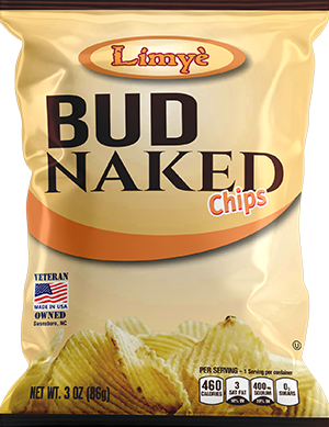 Bud Naked